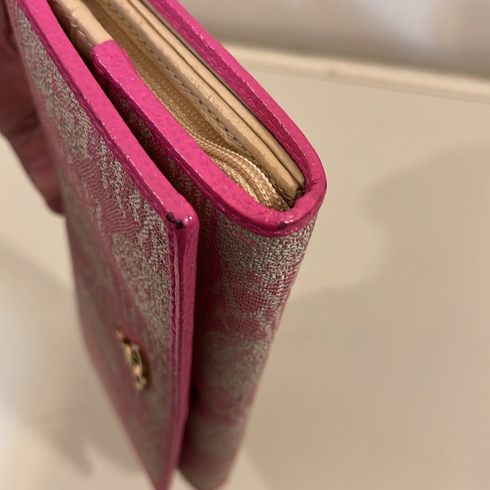Vivienne Westwood Long Wallet - Picture 7 of 16